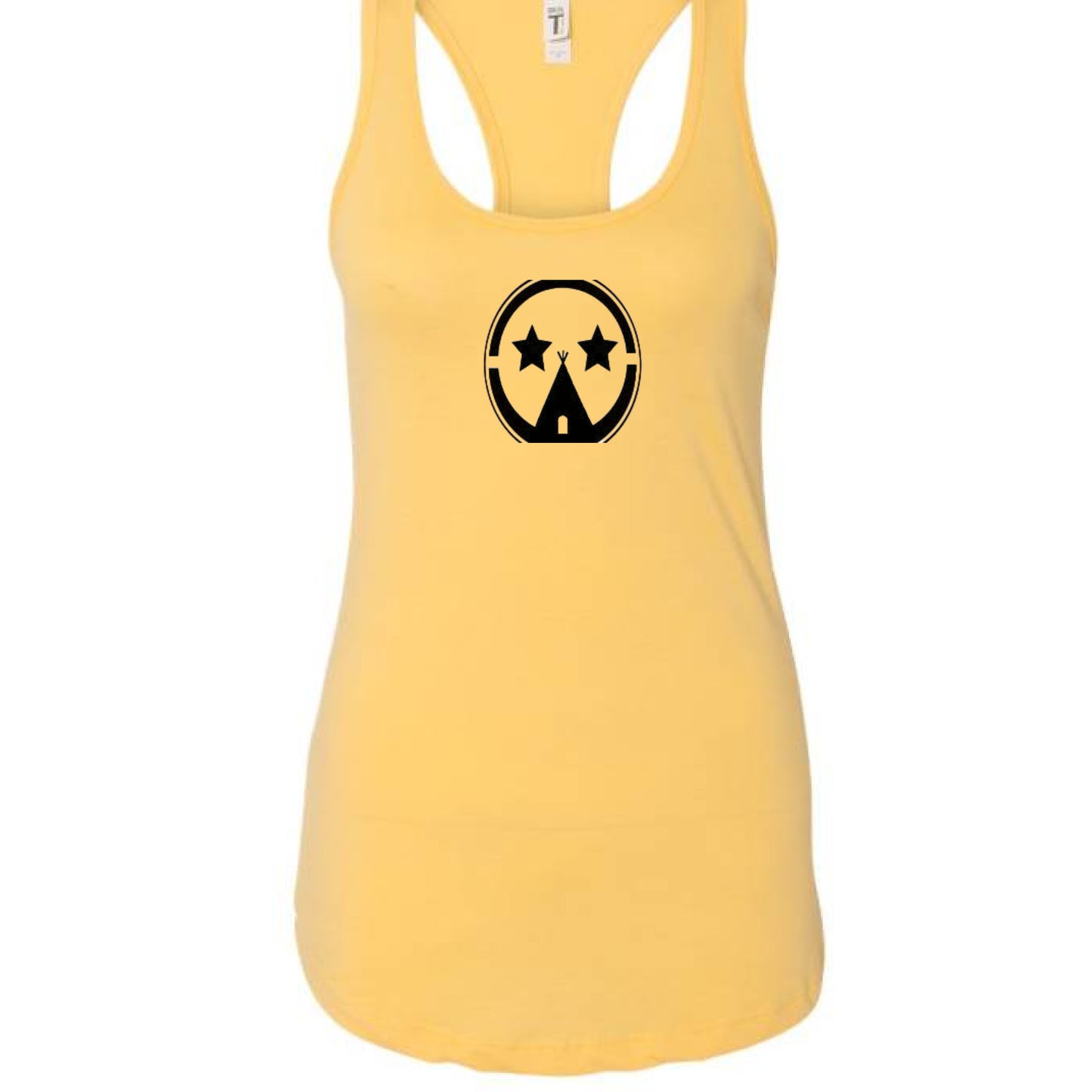 Banana Cream - FRONT