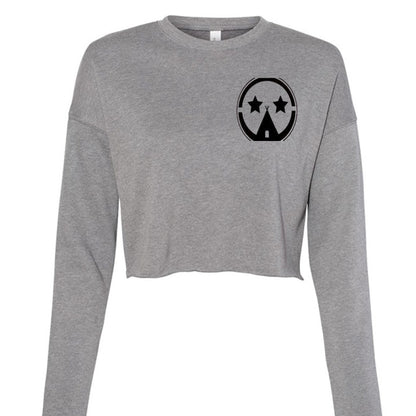 DEEP HEATHER - FRONT