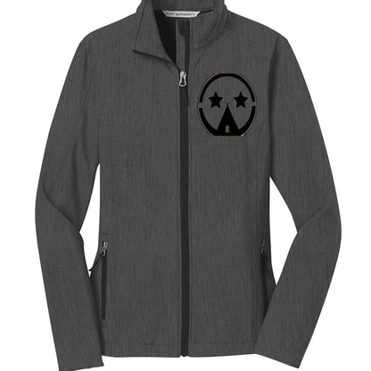 Black Char Hth - FRONT