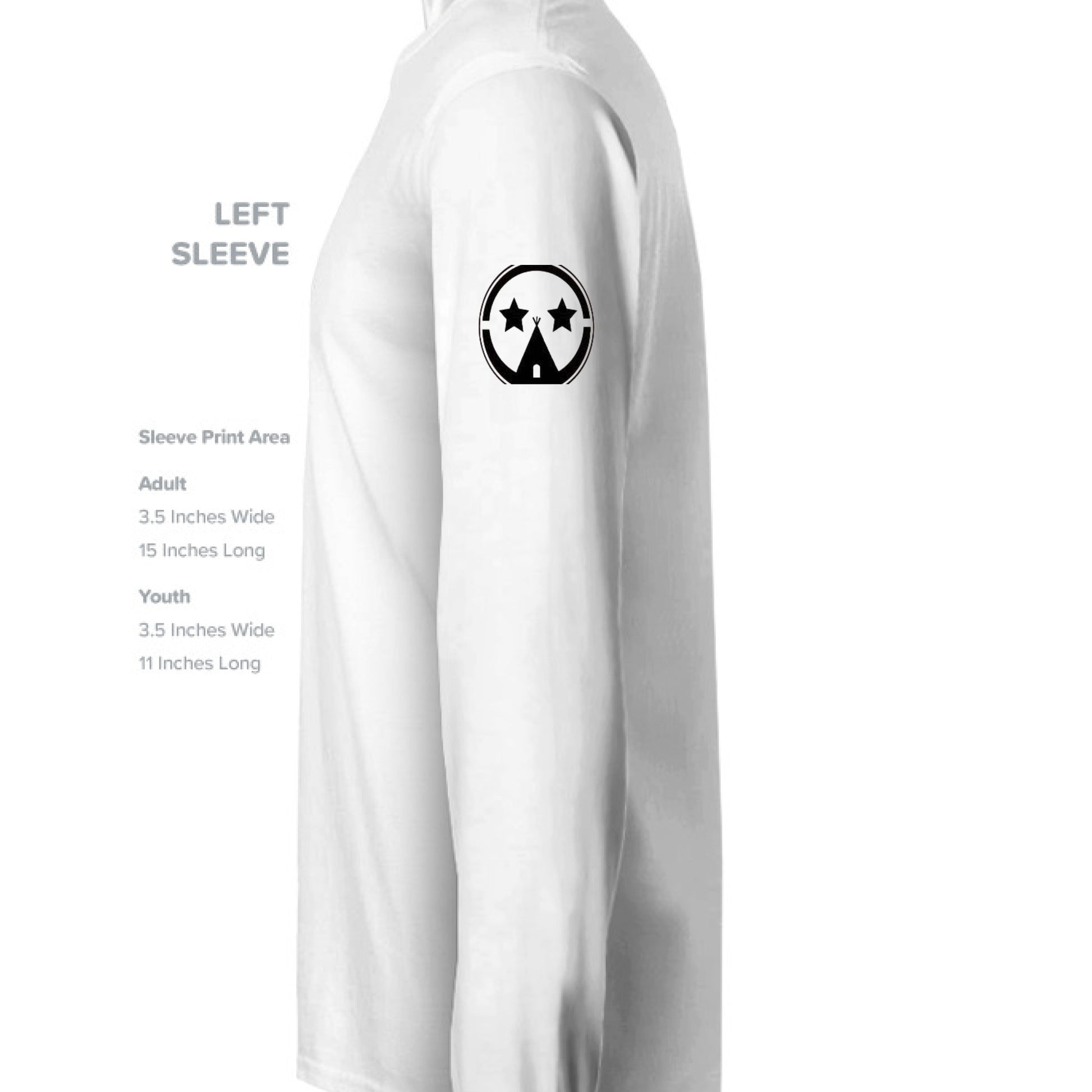 COTTON CANDY - SLEEVE_LEFT