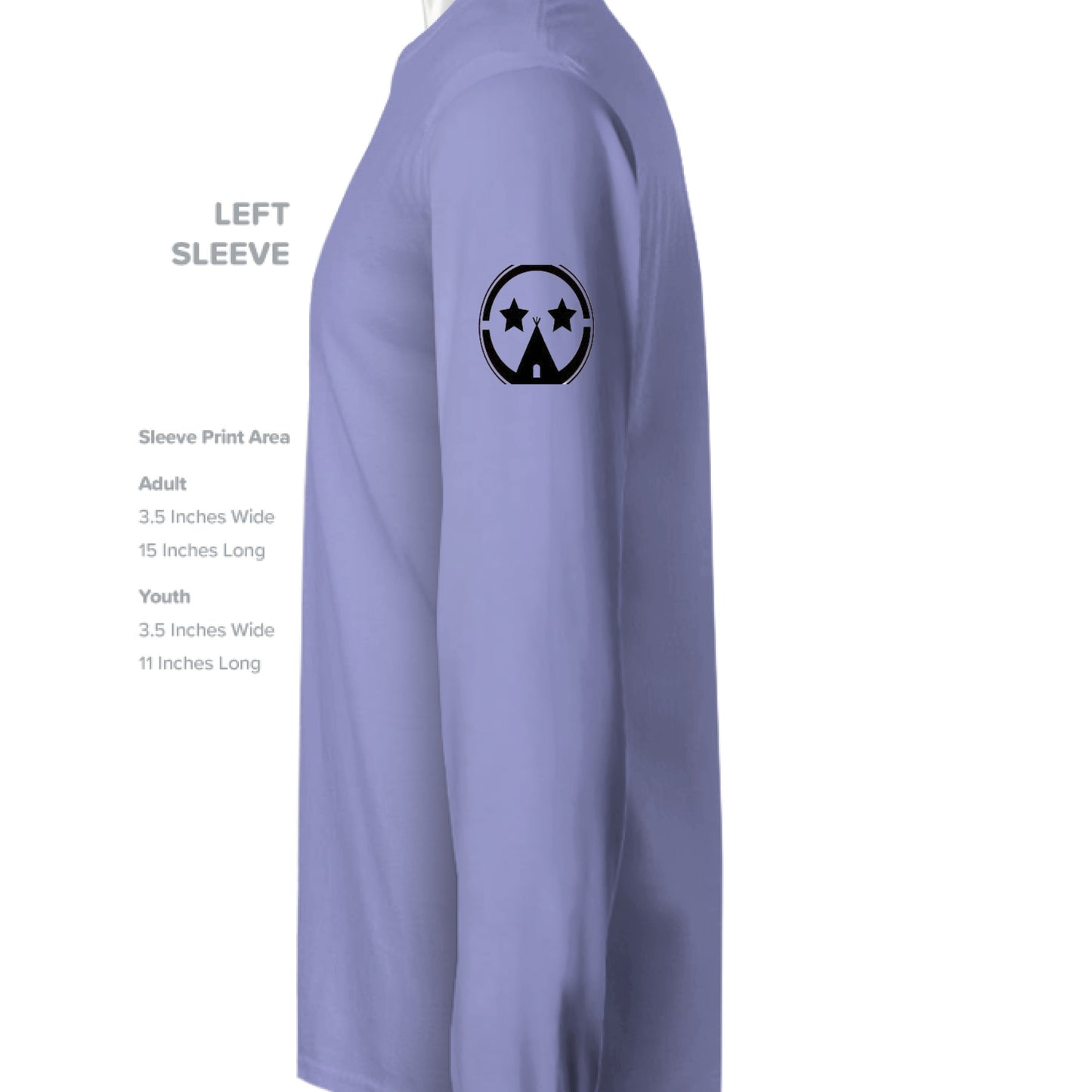 DEEP FORTE - SLEEVE_LEFT