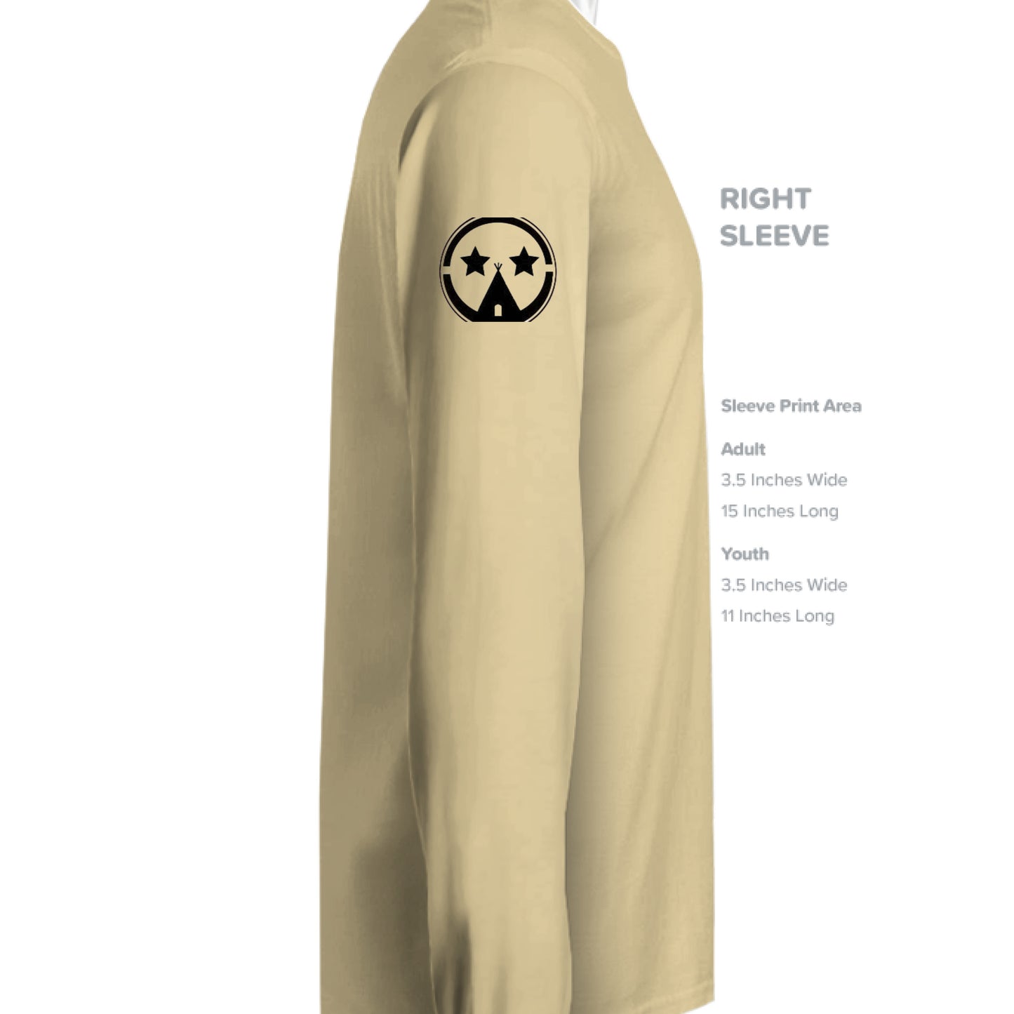 Artisan Gold - SLEEVE_RIGHT