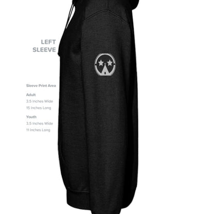 BLACK - SLEEVE_LEFT