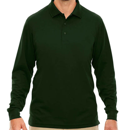 FOREST GREN 630 - BACK