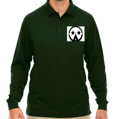 FOREST GREN 630 - FRONT