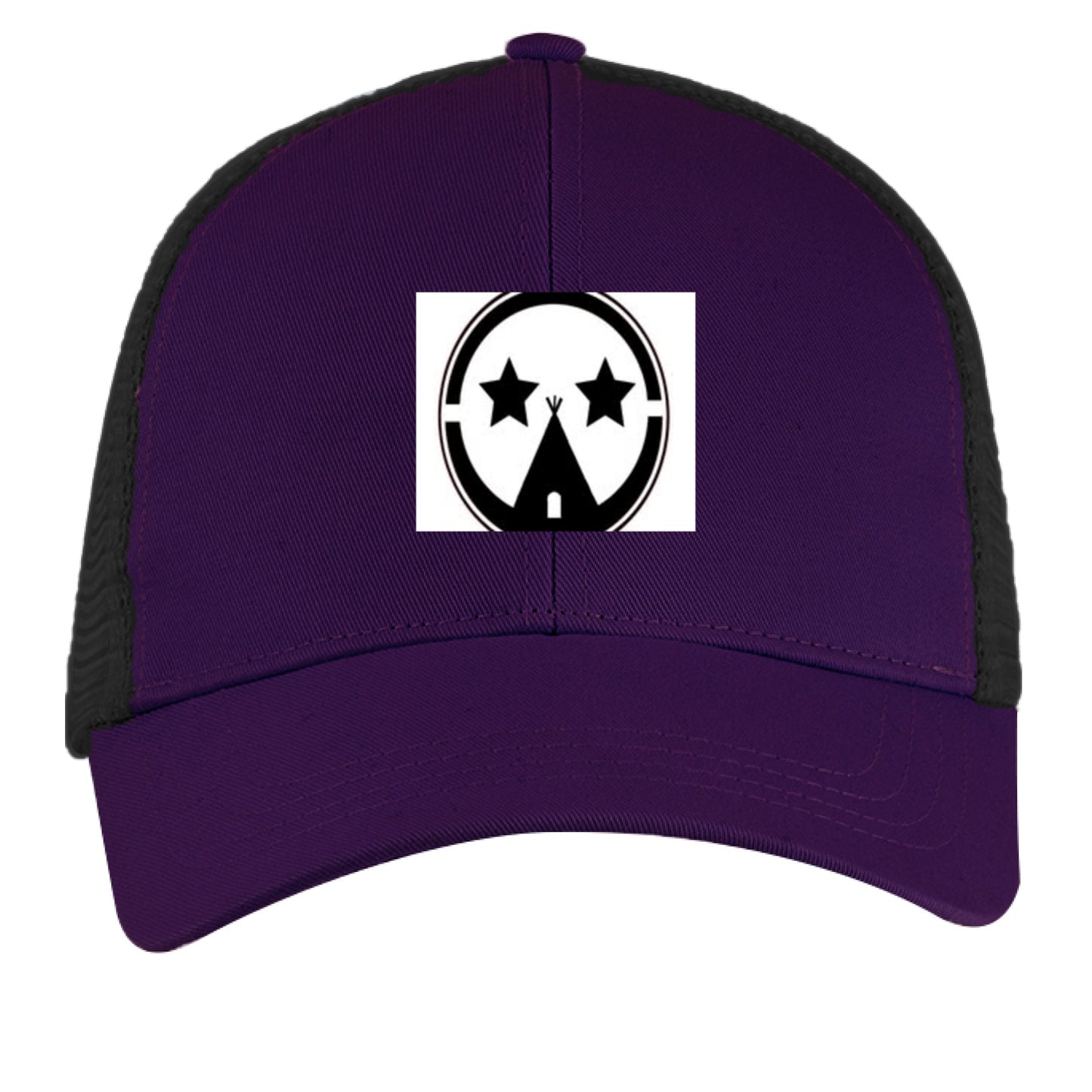 BEETROOT/ BLACK - FRONT